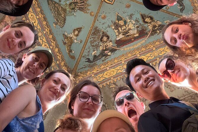 The Soul of Vientiane: History and Culture (Half Day Trip) - Pricing & Value Considerations
