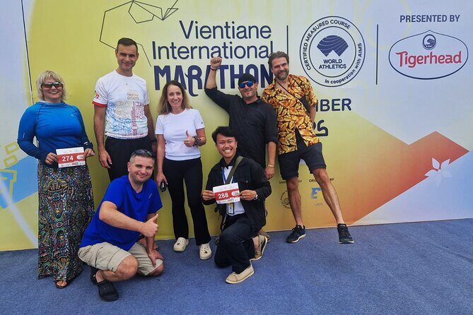 The Soul of Vientiane: History and Culture (Half Day Trip) - FAQ