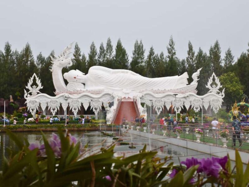 The Souls BKK: The Spirits of Dragons and Floating Market - The Sum Up