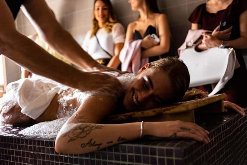The Sound of Istanbul - Wellness Package - Final Thoughts