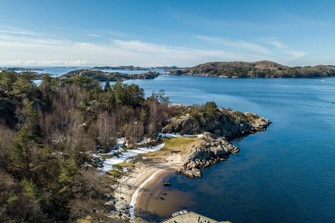 the-southern-norwegian-archipelago-experience