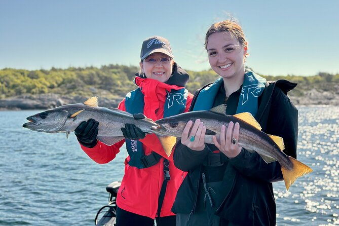 the-southern-norwegian-archipelago-experience