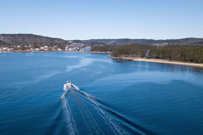 the-southern-norwegian-archipelago-experience