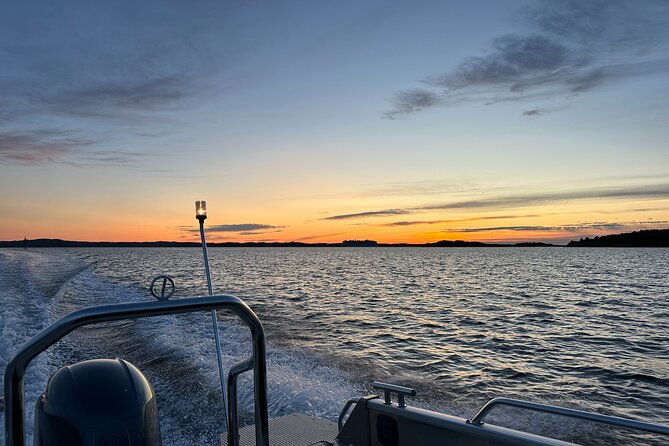 the-southern-norwegian-archipelago-experience