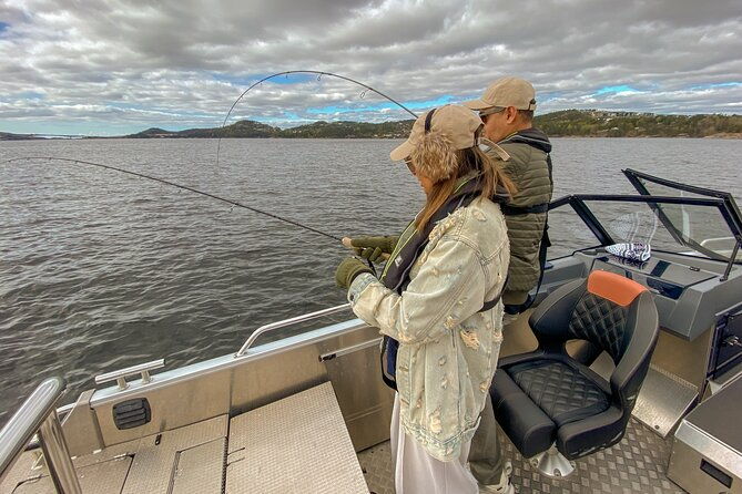 the-southern-norwegian-archipelago-experience