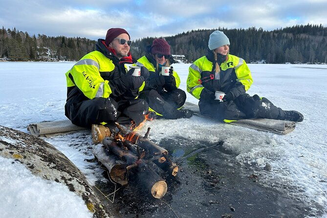 the-southern-norwegian-winter-wonderland-experience