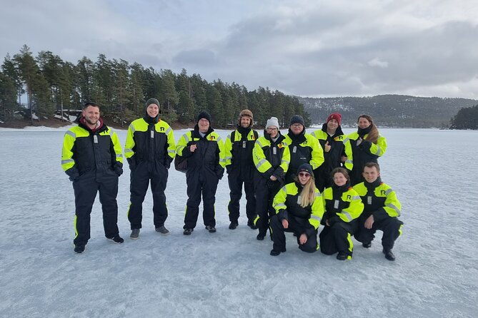 the-southern-norwegian-winter-wonderland-experience