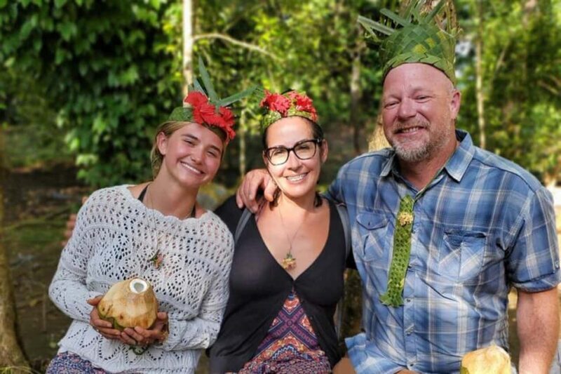 The spice farm and The city tour stone town - FAQs