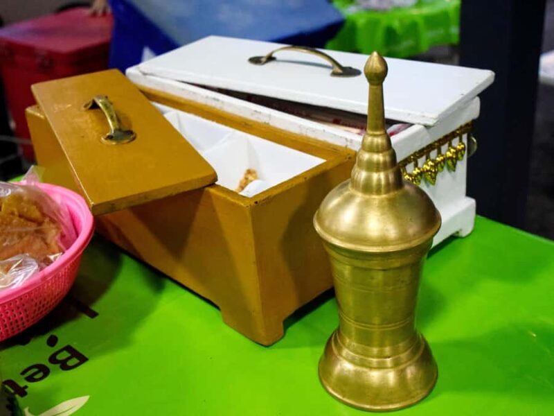 The Spirit Bangkok: The Cemetery and Museum of Death. - FAQ