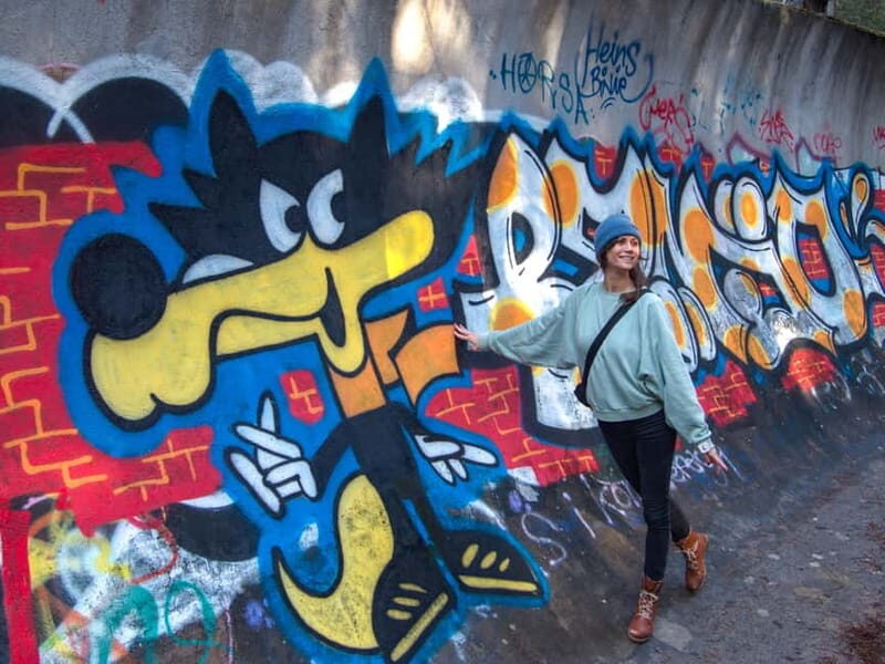 The spirit of the Winter Olympics | Hike along the bobsleigh track - Discovering Sarajevo’s Olympic and Historical Heritage