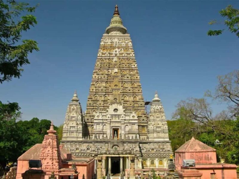 The Spiritual Heart of Bodh Gaya: A Half-Day Tour - Practical Tips for the Tour