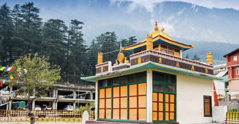 The Spiritual Trails of Dharamshala(Guided Walking Tour) - A Closer Look at the Tour Itinerary