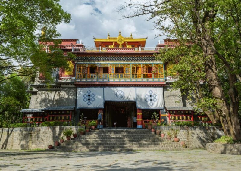 The Spiritual Trails of Dharamshala(Guided Walking Tour) - Practical Details and Tips