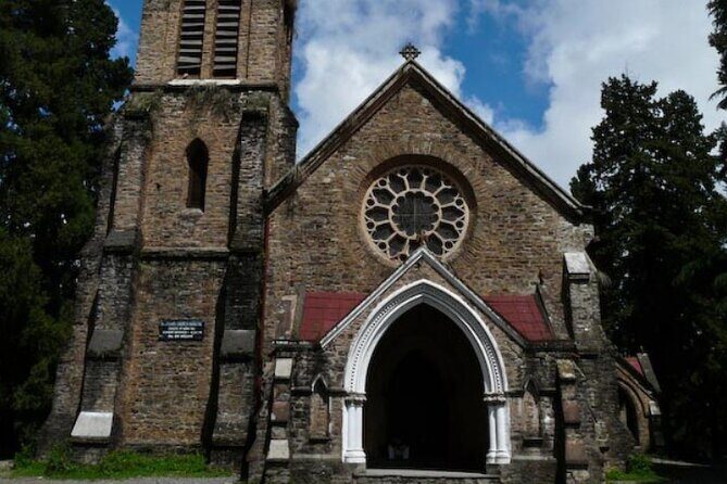 The Spiritual Trails of Nainital - FAQs