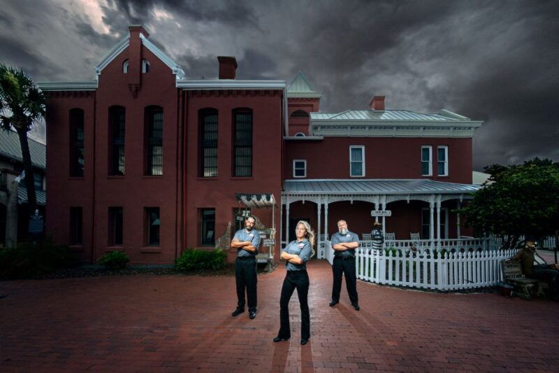the-st-augustine-old-jail-museum-guided-tour