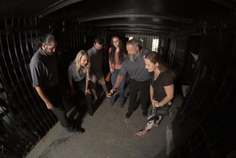 the-st-augustine-old-jail-museum-guided-tour