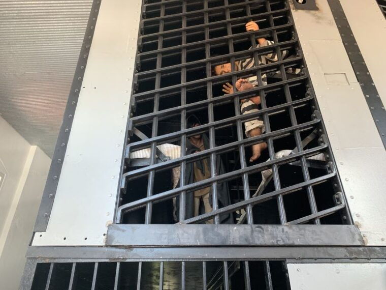 the-st-augustine-old-jail-museum-guided-tour