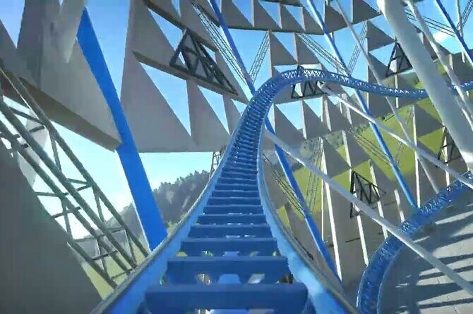 The Storm Coaster Tickets: Dubai's Fastest indoor Roller Coaster - Authentic Insights from Reviewers