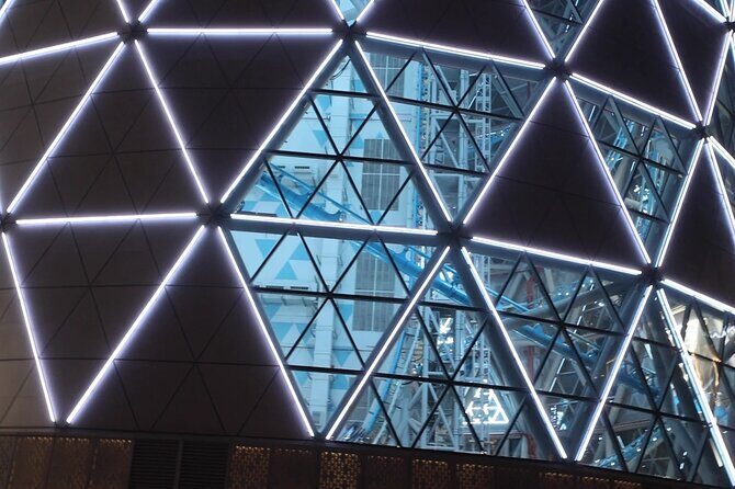 The Storm Coaster Tickets: Dubai's Fastest indoor Roller Coaster - The Sum Up