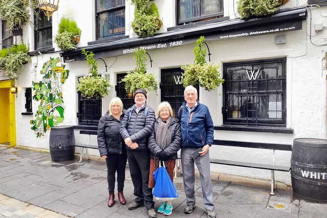 the-story-of-belfast-walking-tour-with-a-local-guide