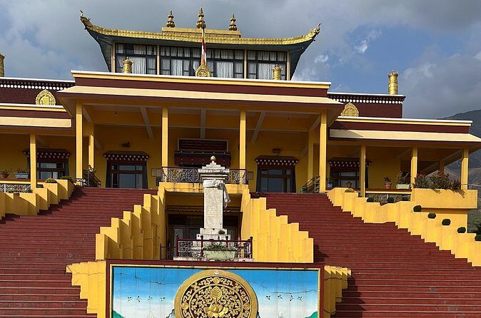 The Story Of Himalayas - A Journey from Amritsar to Dharamshala - Final Thoughts