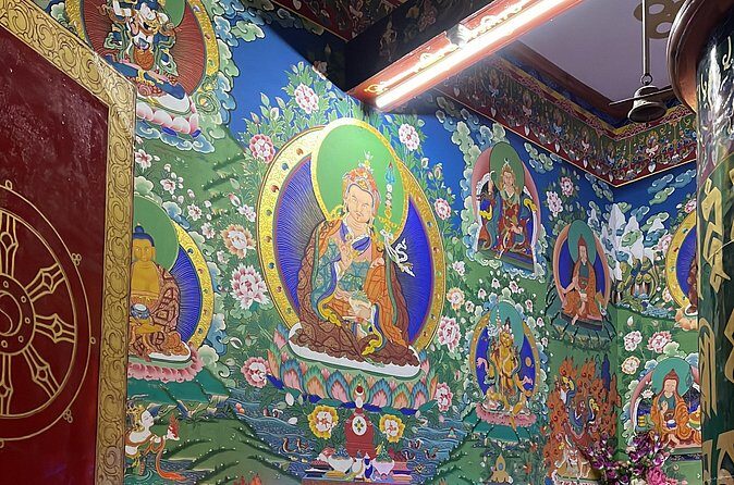 The Story Of Himalayas - A Journey from Amritsar to Dharamshala - Final Words