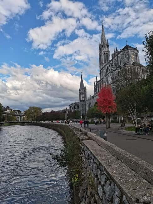 The Story of Lourdes Walking Tour in English - A Walk Through Lourdes: Town and Bernadette’s Life