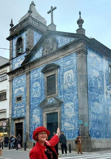 The story of Porto behind its tiles - FAQ