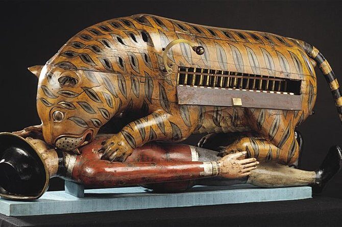 The story of Tipu Sultan, an immersive walking tour in Bangalore - Key Points