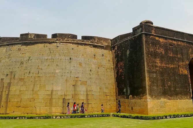 The story of Tipu Sultan, an immersive walking tour in Bangalore - Frequently Asked Questions