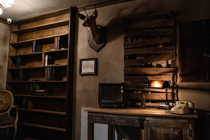 the-study-escape-room