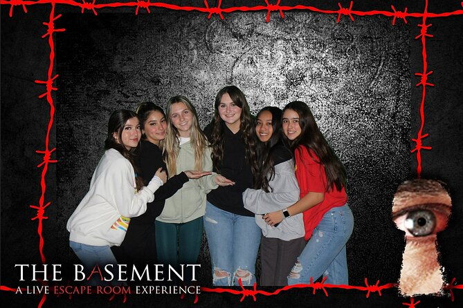 the-study-escape-room