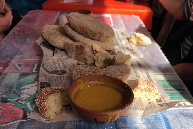 The Sunday Market in Had Draa & Local Food Tasting. - Final Thoughts: Is This Tour Worth It?