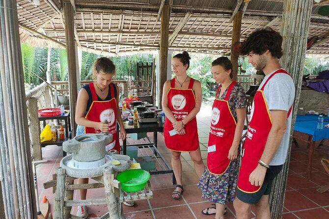 The Sunset Cooking Class at a Local Home in Hoi An - A Complete Look at the Sunset Cooking Class at a Local Home in Hoi An