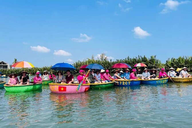 The Sunset Cooking Class at a Local Home in Hoi An - Who Would Love This Experience?