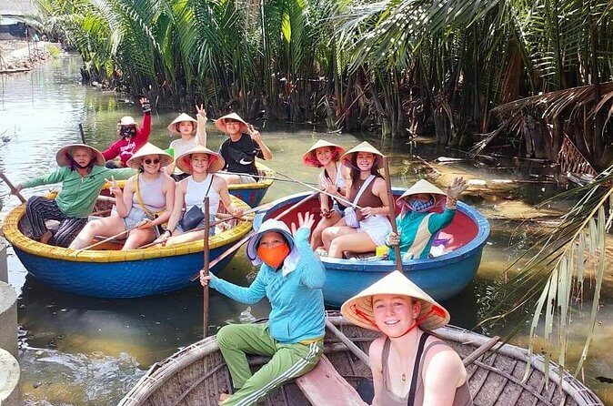The Sunset Cooking Class at a Local Home in Hoi An - Who Might Want to Consider Other Options