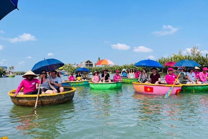 The Sunset Cooking Class at a Local Home in Hoi An - The Sum Up: Why This Tour Is a Solid Choice