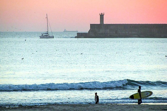 the-sunset-porto-bike-tour
