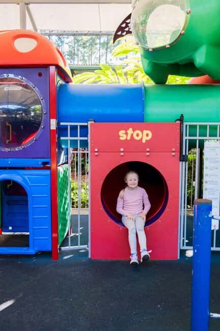 The Sunshine Coast: The Ginger Factory Play Taste & Discover - What to Expect from the Ginger Factory Experience