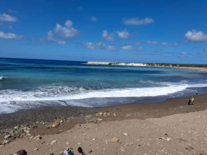 The Super Team : Akamas & Avakas Jeep Safari from Paphos - FAQ