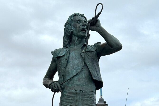 The Swan River Colony: A Self-Guided Tour of Fremantle - Introduction: Why This Tour is a Hidden Gem in Fremantle