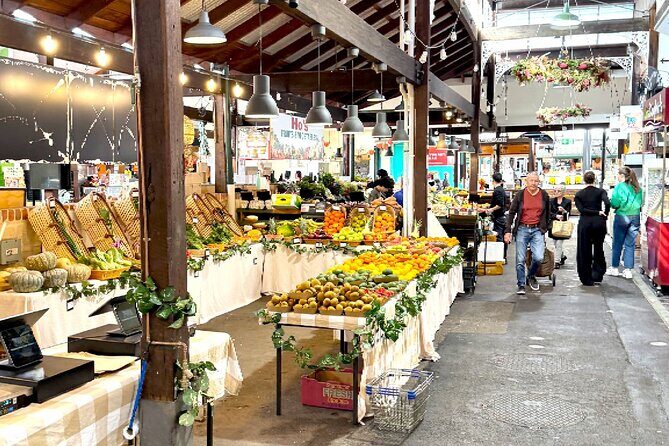 The Swan River Colony: A Self-Guided Tour of Fremantle - Practical Tips for Making the Most of the Tour