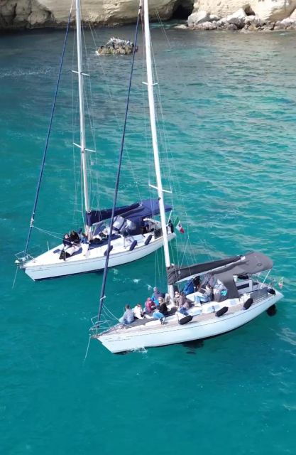 the-sweet-life-tour-swimming-stops-snorkeling-and-prosecco