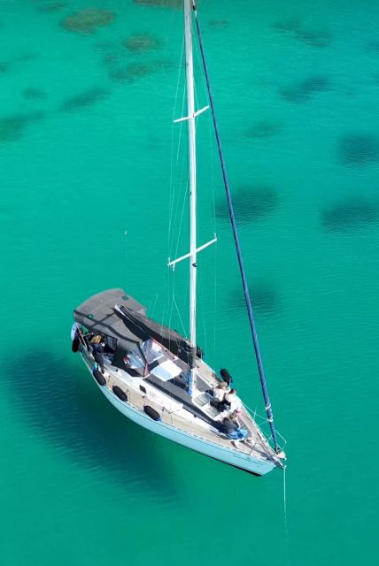 the-sweet-life-tour-swimming-stops-snorkeling-and-prosecco