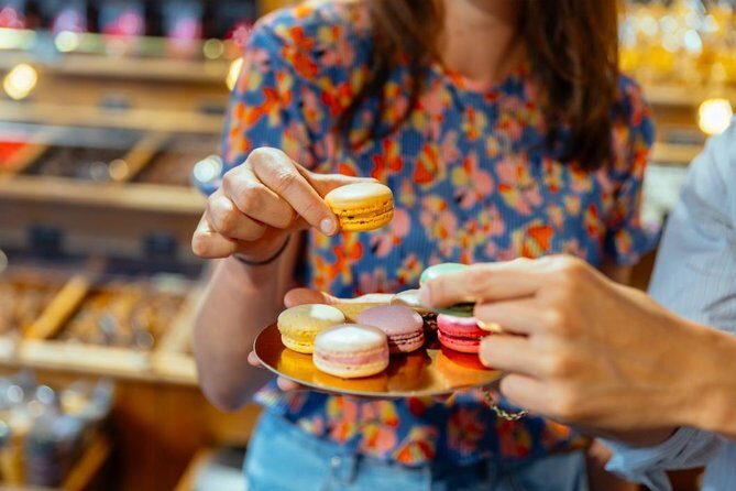 The Sweet Pastry With Locals PRIVATE Tour of Paris in Le Marais District - Key Points