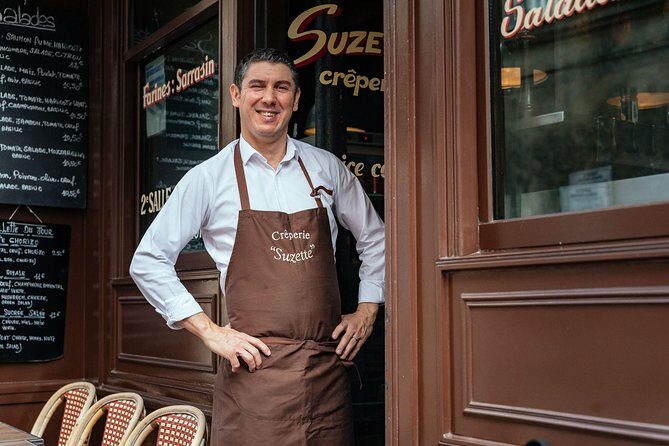 The Sweet Pastry With Locals PRIVATE Tour of Paris in Le Marais District - Who Will Enjoy This Tour Most?