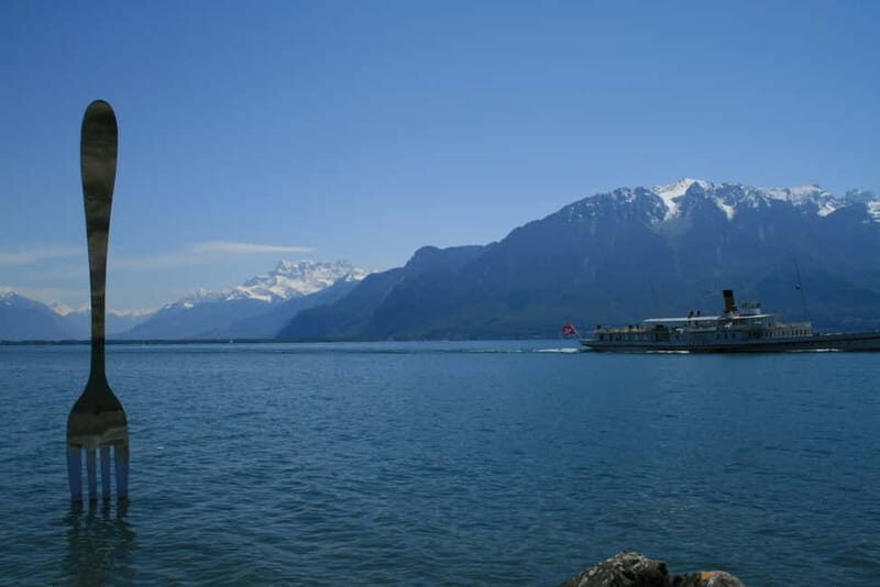 The Swiss Riviera Experience  Exclusive Private Tour - The Practicalities and Value  