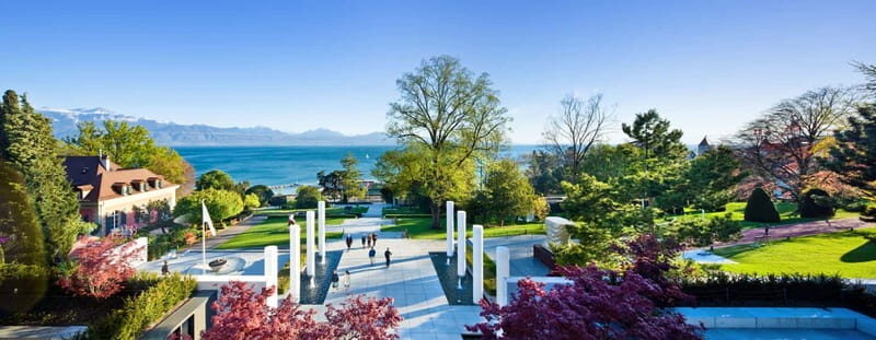 The Swiss Riviera Experience  Exclusive Private Tour - Final Thoughts  