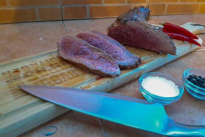 The Table is Set - Azorean Home Cooking and Wines - Who Is This Experience Best For?