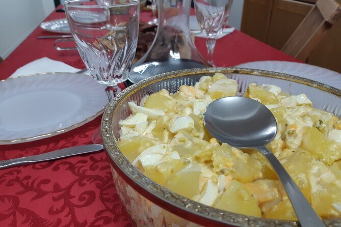The Table is Set - Azorean Home Cooking and Wines - FAQs